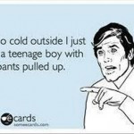 Funny Cold People Funny cold weather quotes