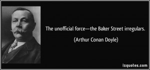 The Unofficial Force...