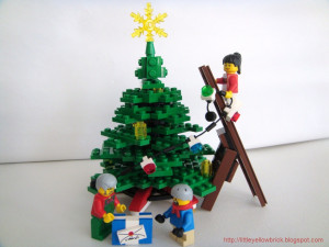 ... christmas tree bcolorful christmas tree toys craft house christmas