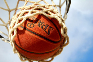 basketball, photography, spalding