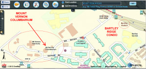 Topic: Feng Shui on Bartley Ridge Condo @ Mount Vernon