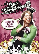 Lisa Lampanelli: Take it Like a Man (2005)