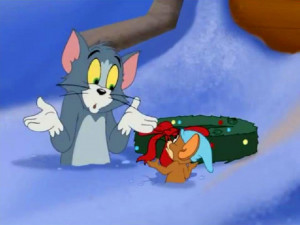 Tom And Jerry Clipart Kootation