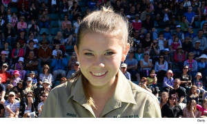 Quotables: Sorry, But You're Going to Cry Over Steve Irwin Today