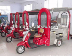 Pictures of food and beverage service equipment