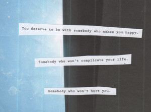 13. Sometimes I don’t want to ask you certain things. It’s not ...
