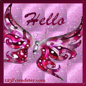 Butterfly Quotes Comments and Graphics Codes!