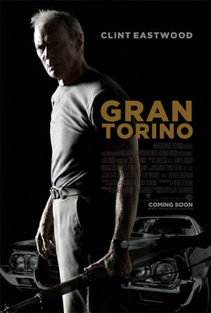 Gran Torino: Clint Eastwood e la confessione