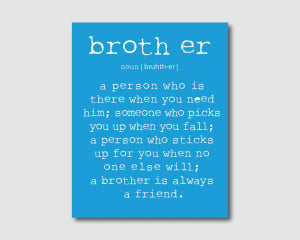 Super Big Sister Brother