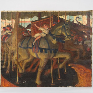 Famous American Artists 20th Century