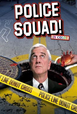 police squad quotes