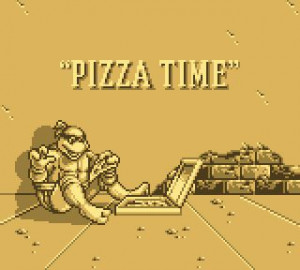 pizza quotes | time for a 