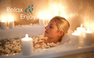 Home » Our service » Relax & Enjoy