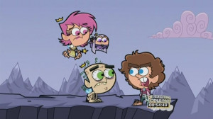 Wishology!/References - Fairly Odd Parents Wiki - Timmy Turner and the ...