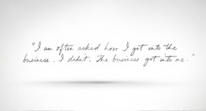 Quotes About Business Meetings