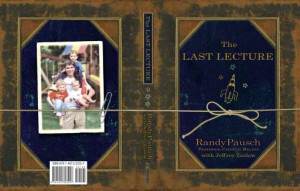 Randy's book 