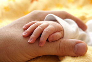 Baby Hand 14918338 in StockProject , by StockProject1