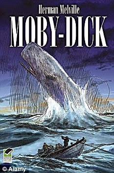 Moby Dick | Herman Melville