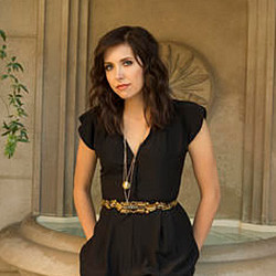 Francesca Battistelli Partners with Mercy Ministries on Music Video