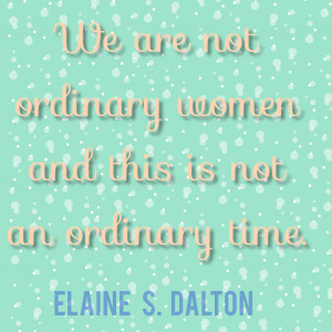 On March 18, 2015, The Utah Women & Leadership Project , partnered ...