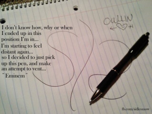 ... that may be meaning less to someone else but mean the world to me