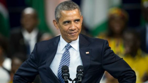 Best Barack Obama Quotes About Women | MAKERS