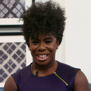Want More Crazy Eyes? OITNB's Uzo Aduba Drops Hints About Season 2