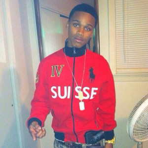 Lil snupe