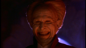 Bram Stoker's Dracula Bram Stoker's Dracula