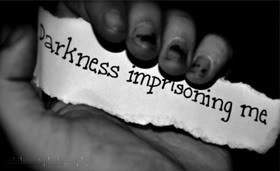 Darkness Quotes & Sayings