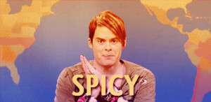 GIF - stefon Photo
