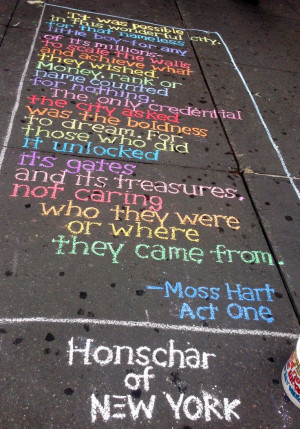 Moss Hart