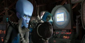 Megamind Quotes and Sound Clips
