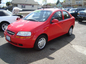 2004 Chevrolet Aveo Mpg Image Search Results