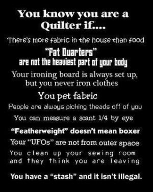 quilters-funny