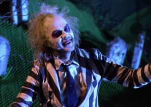 Quote Of The Day: Michael Keaton On Beetlejuice 2