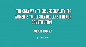 equality for all quotes equality for all including
