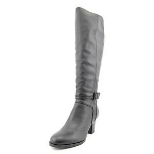 Kenneth-Cole-Reaction-Blast-Lines-Leather-Fashion-Knee-High-Boots