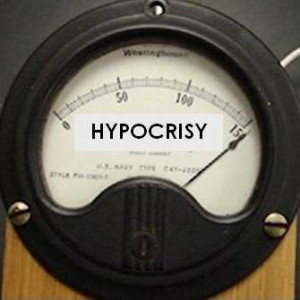 People Quotes On Hypocrisy. QuotesGram