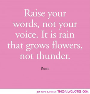 Love Poetry Rumi Poems Quotes