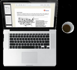 No paper cluttering your desk, no files clogging your inbox - just ...