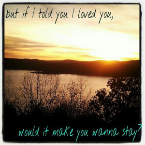 stay florida georgia line | Stay--Florida Georgia line | SONGS