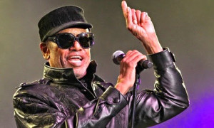 Famous Bobby Womack Quotes