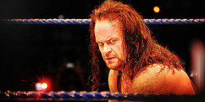 WWE: Why CM Punk Will Not End The Undertaker’s WrestleMania Streak