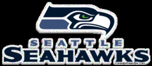 Seattle Seahawks Logo Clip Art