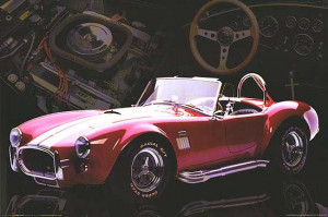 Mustang Cobra movie p... )