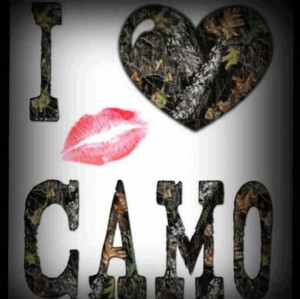 camo. Told ya!