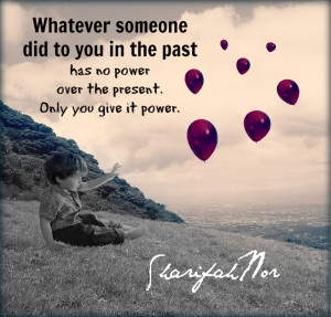 Quotes About A Persons Past