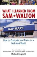Start by marking “What I Learned from Sam Walton: How to Compete and ...