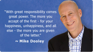 mike dooley and quote